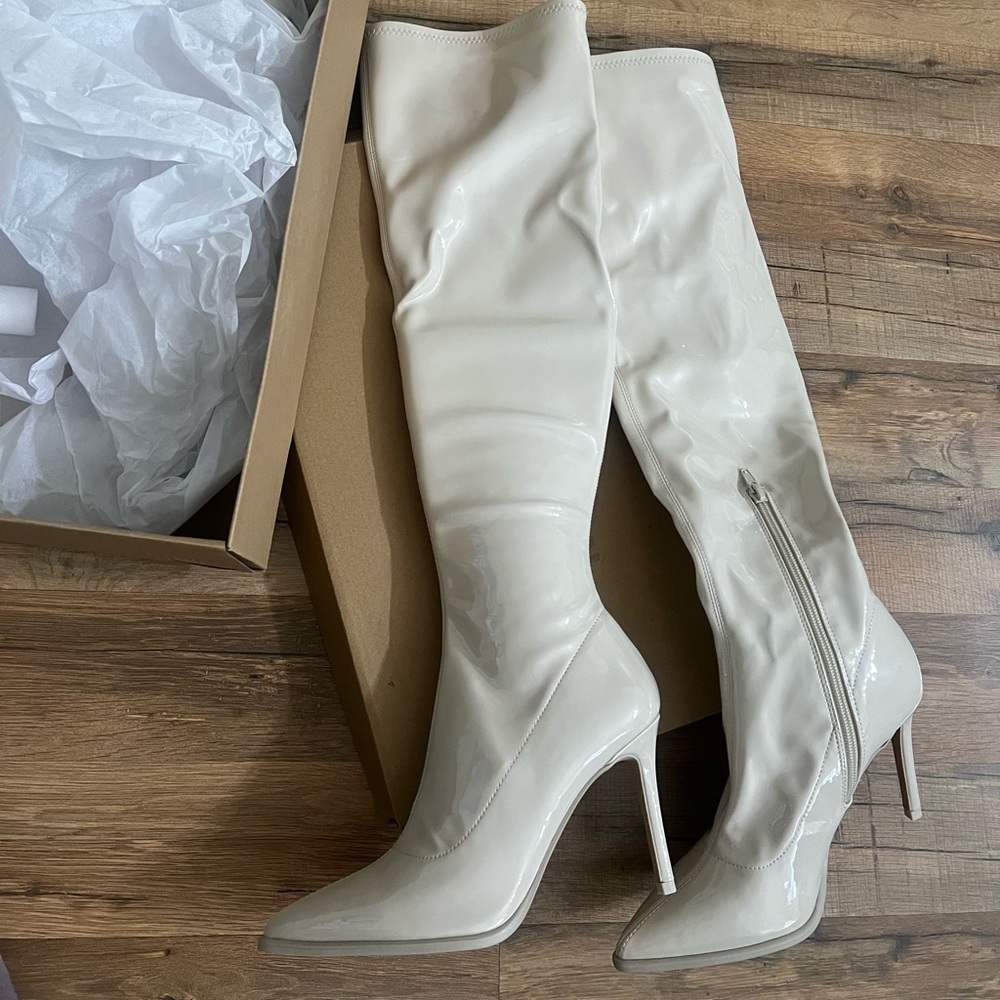 Brand New Size 7.5